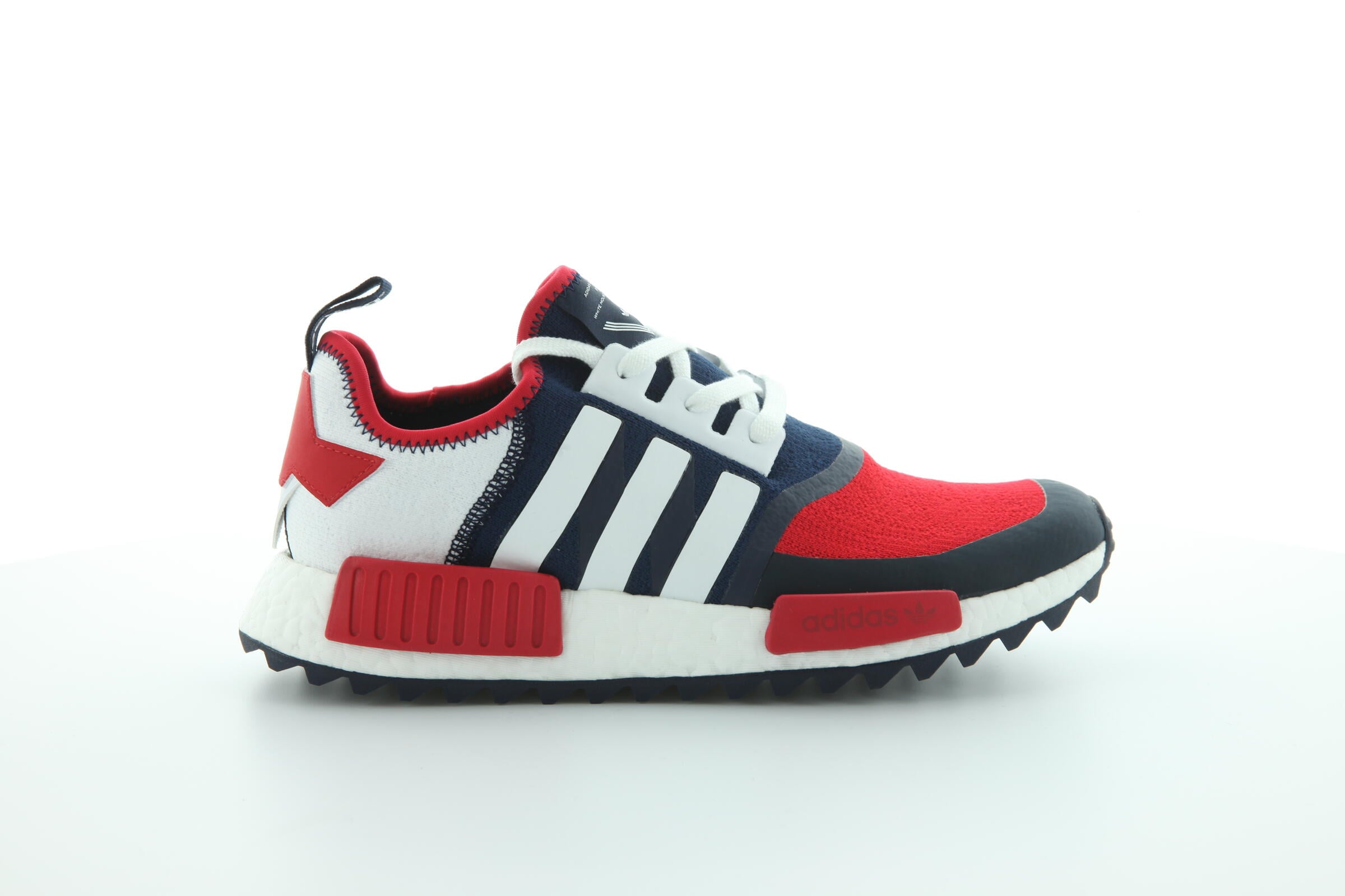 adidas Originals White Mountaineering Nmd Trail Primeknit